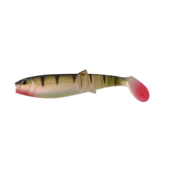 Savage Gear guma Cannibal 10cm perch (x70)